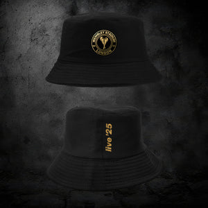 Live '25 Wembley Stadium Edition Bucket Hat