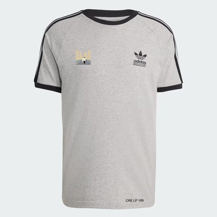 Whats The Story? Morning Glory Custom T-shirt