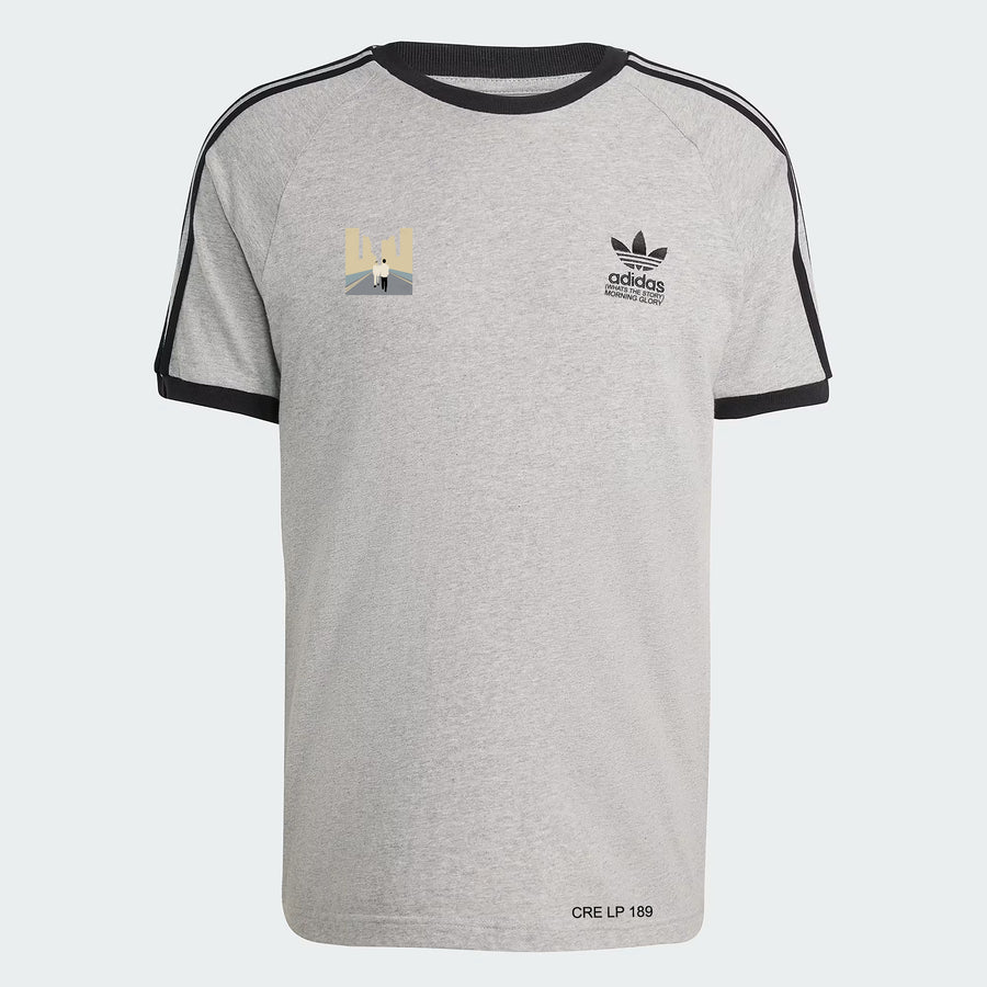 Whats The Story? Morning Glory Custom T-shirt