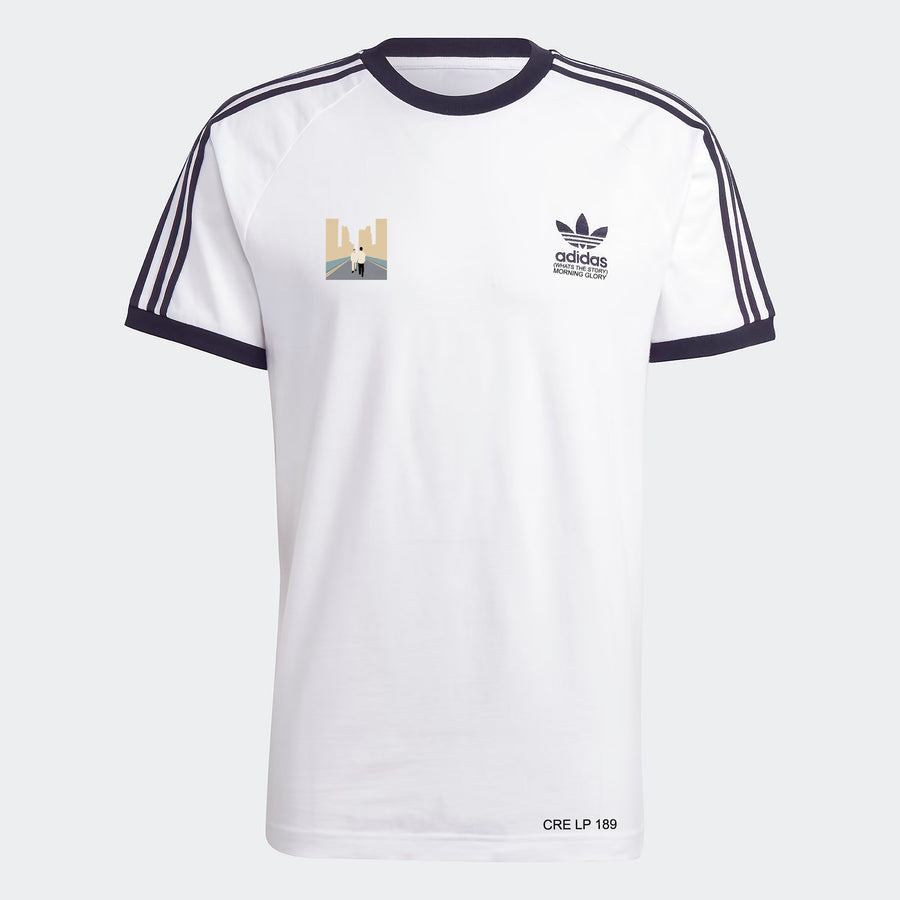 Whats The Story? Morning Glory Custom T-shirt