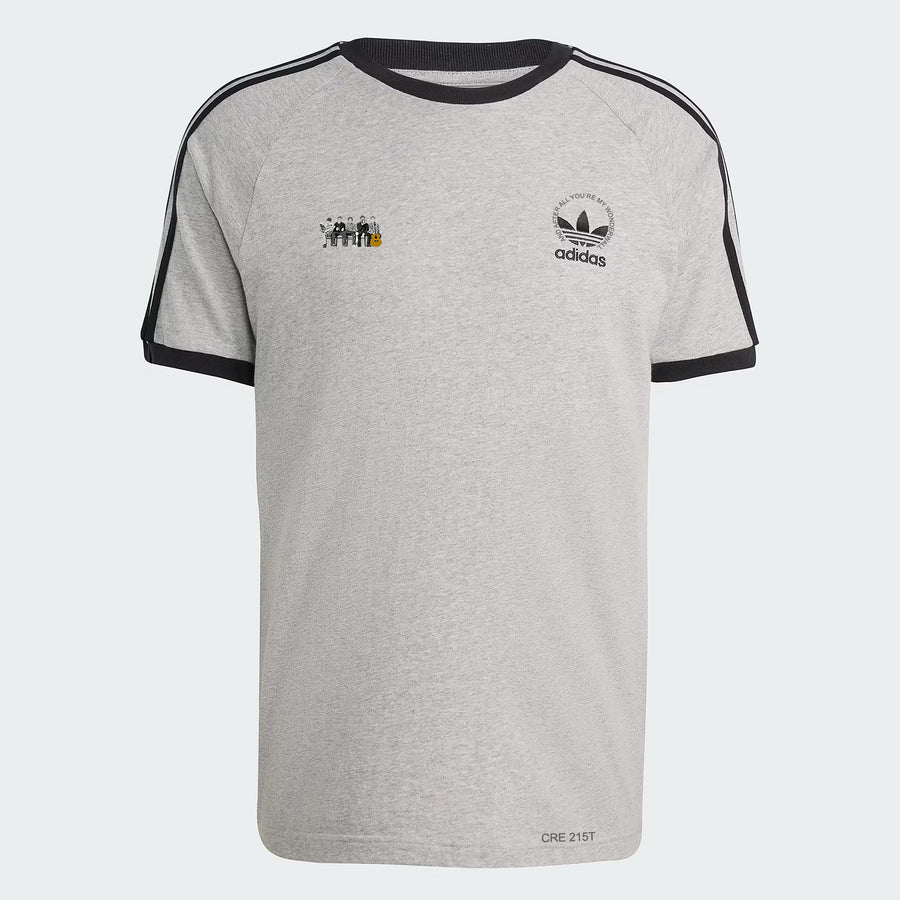 Wonderwall Custom T-shirt