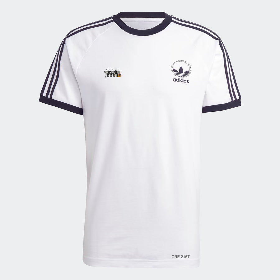 Wonderwall Custom T-shirt