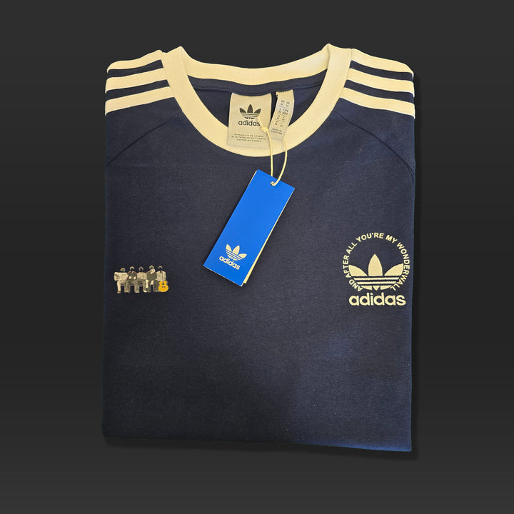 Wonderwall Custom T-shirt