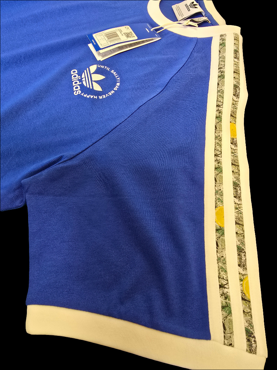 Stone Roses Sally Cinnamon Custom T-Shirt