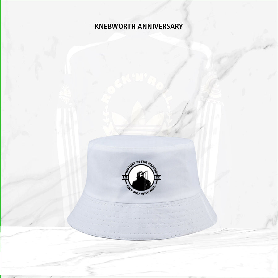 LG Knebworth Anniversary Football Shirt