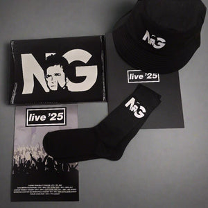 NG Live '25 3D Box Set