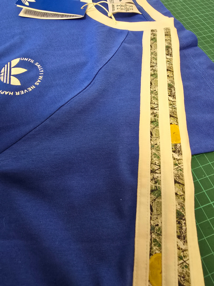 Stone Roses Sally Cinnamon Custom T-Shirt