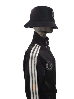 Spike Island Anniversary Custom Made Originals Tracksuit Jacket