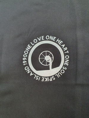 Spike Island Anniversary Custom Made Originals Tracksuit Jacket