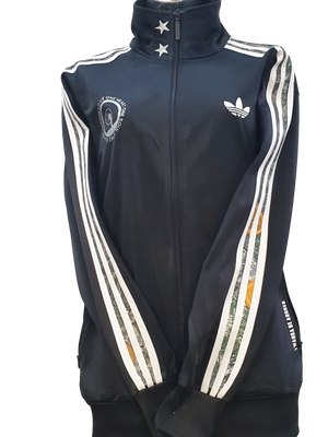 Spike Island Anniversary Custom Made Originals Tracksuit Jacket