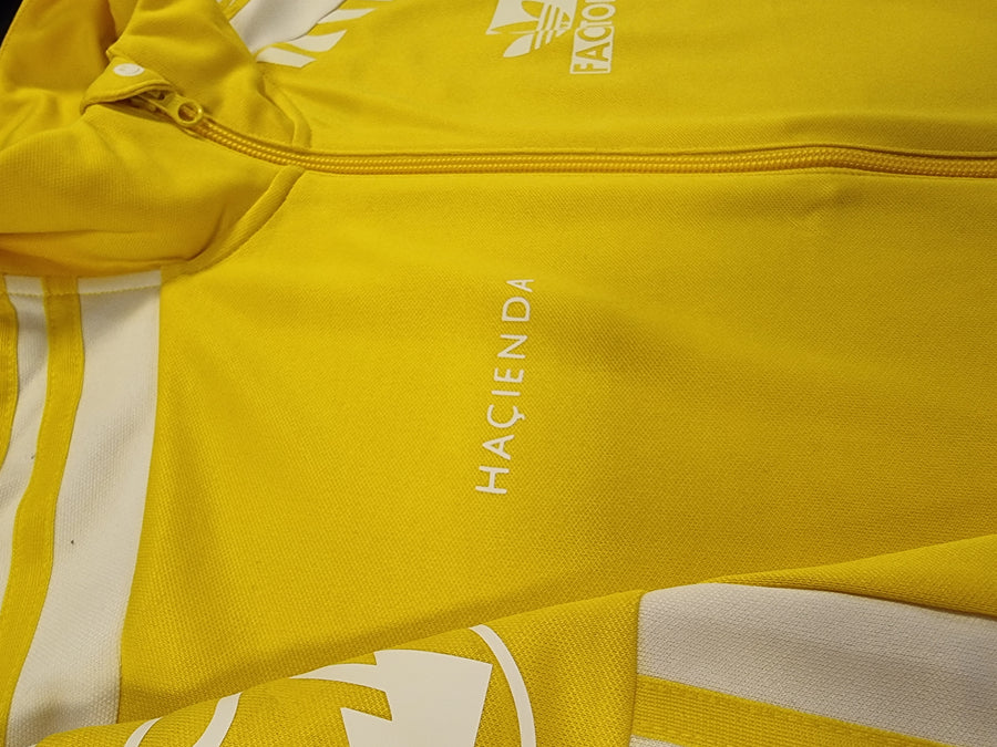 Hacienda Fac51 41 Year Anniversay Tracktop