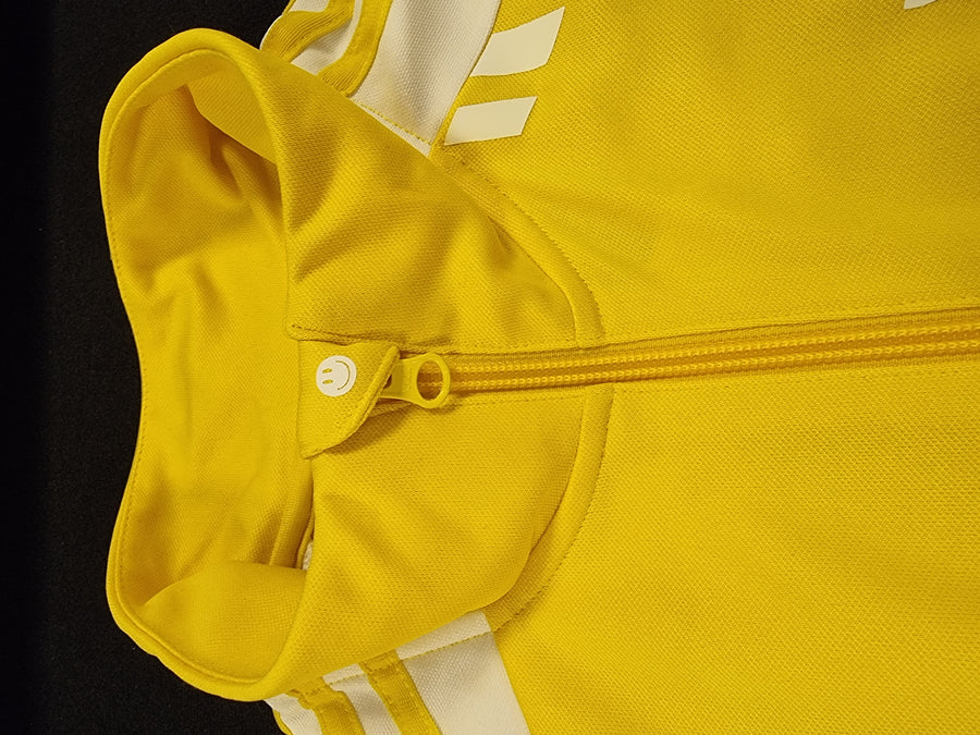 Hacienda Fac51 41 Year Anniversay Tracktop