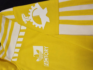 Hacienda Fac51 41 Year Anniversay Tracktop