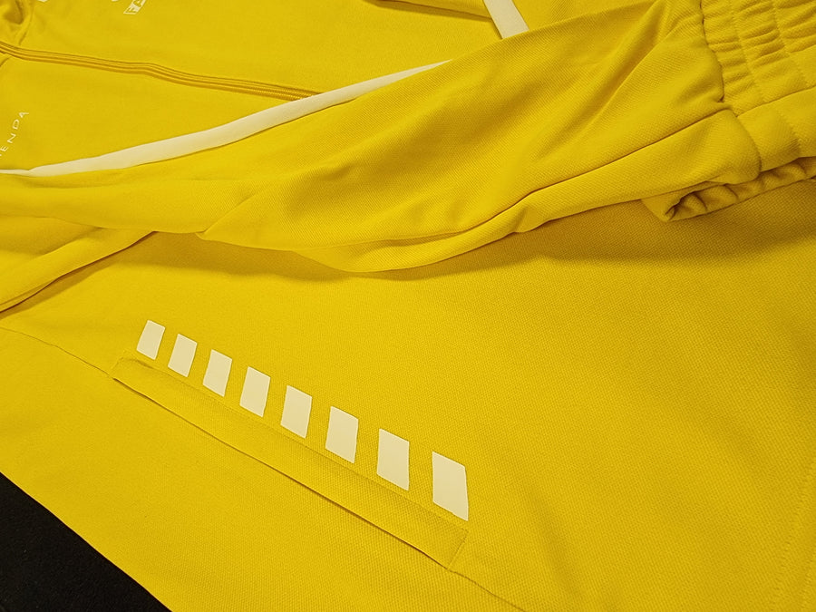 Hacienda Fac51 41 Year Anniversay Tracktop
