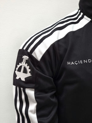 Hacienda Fac51 41 Year Anniversay Glow in the dark Tracktop