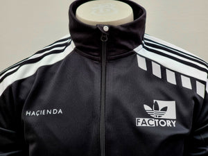 Hacienda Fac51 41 Year Anniversay Glow in the dark Tracktop