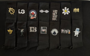 BRITPOP SOCKS GIFT SET