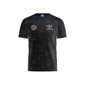 Made Of Stone Custom T Shirt Retrorockstar