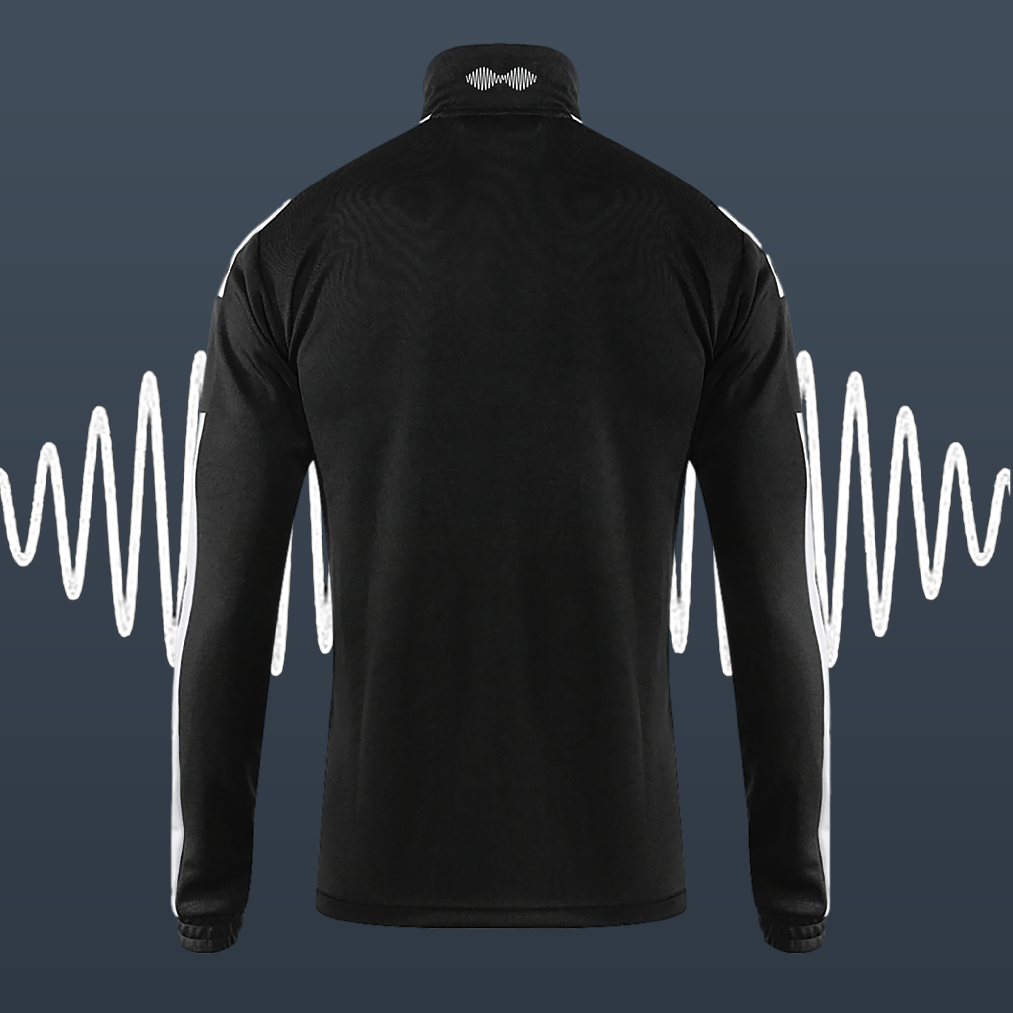 Arctic Monkeys AM Tracksuit top Retrorockstar