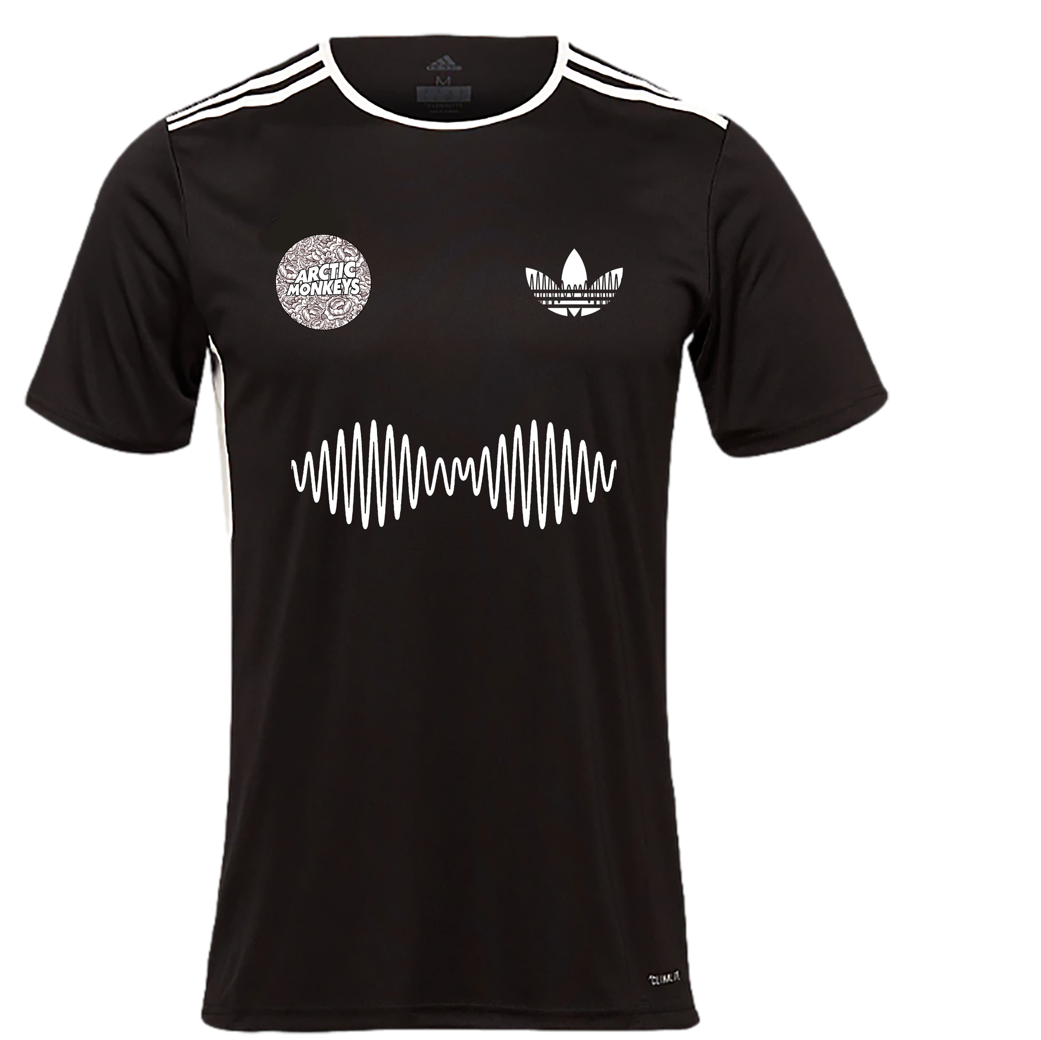 Arctic monkeys am shirt sales