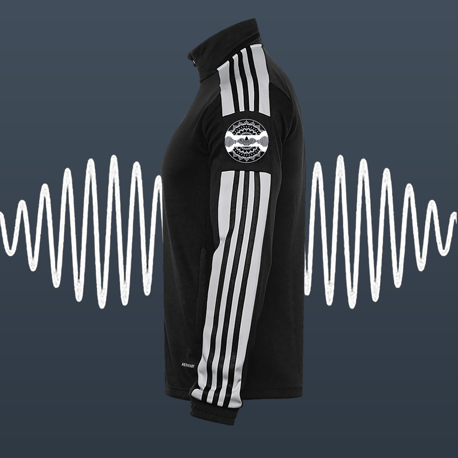 Arctic Monkeys AM Tracksuit top