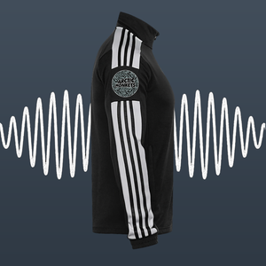 Arctic Monkeys AM Tracksuit top