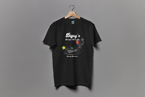 Digsys Dinner Ladies T-shirt