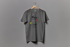 Digsys Dinner T-shirt