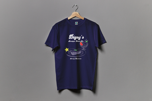 Digsys Dinner Ladies T-shirt