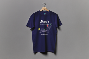 Digsys Dinner T-shirt