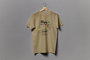 Digsys Dinner T-shirt