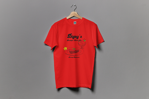 Digsys Dinner T-shirt