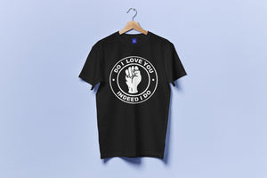 Northern Soul Do I Love You T-shirt