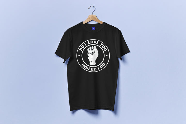 Northern Soul Do I Love You Kids T-shirt