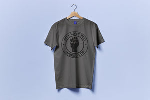 Northern Soul Do I Love You T-shirt