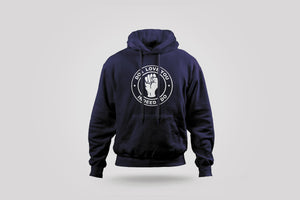 Northern Soul Do I Love You Kids Hoodie