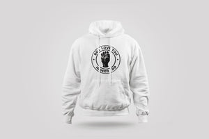 Northern Soul Do I Love You Kids Hoodie
