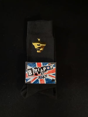 BRITPOP SOCKS GIFT SET