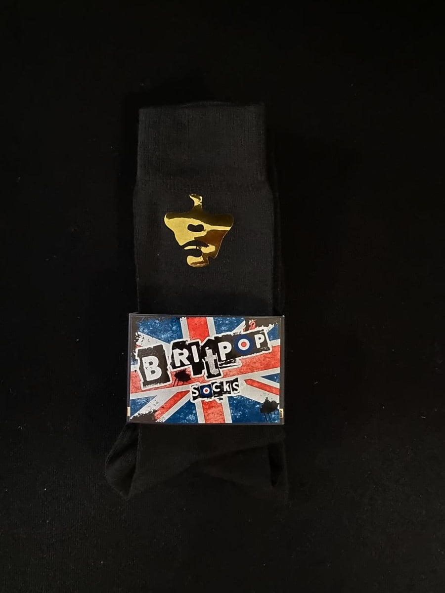 BRITPOP SOCKS GIFT SET