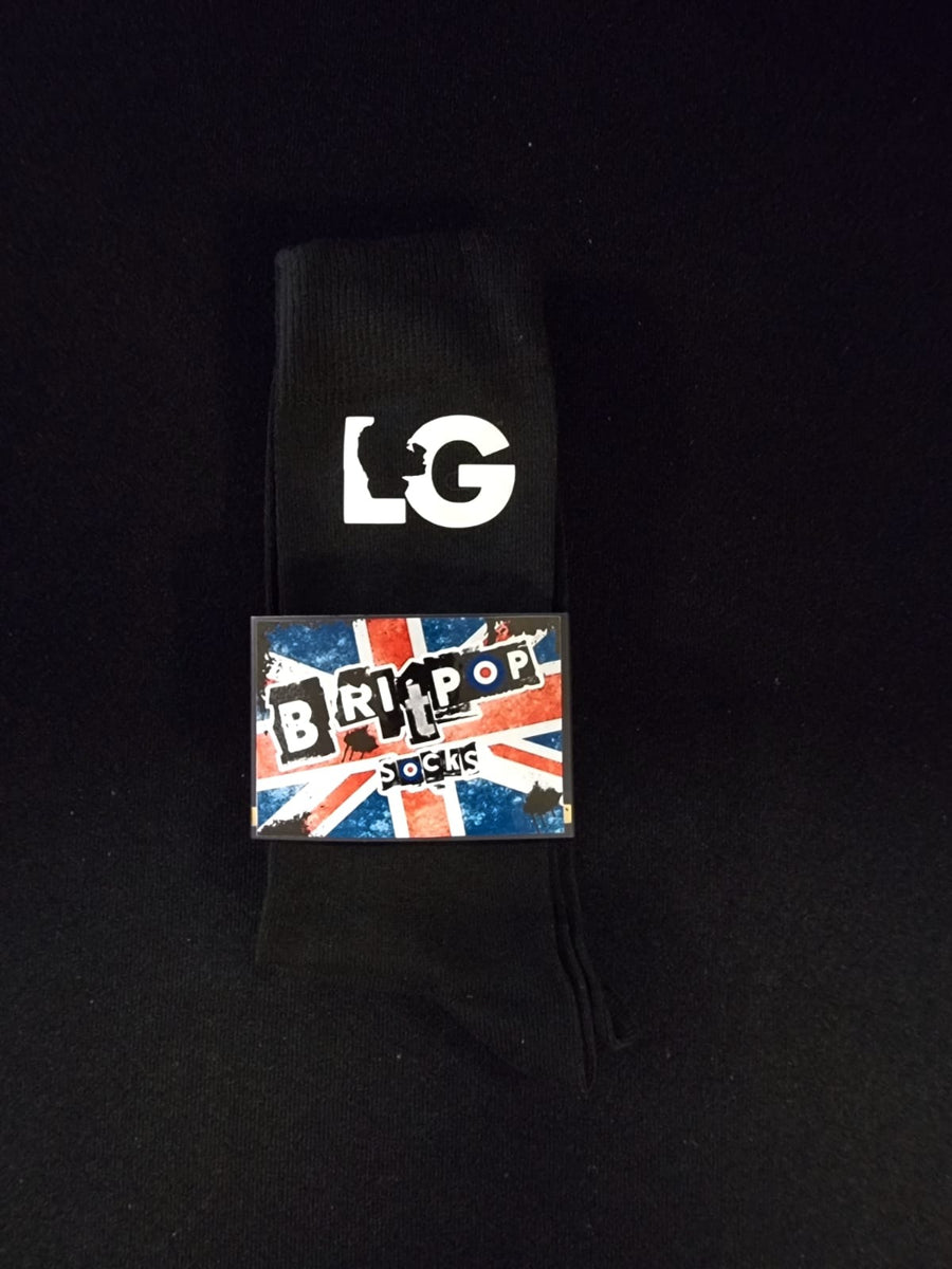 BRITPOP SOCKS GIFT SET