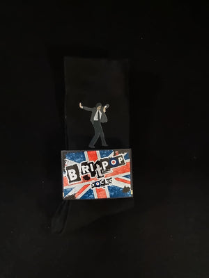 BRITPOP SOCKS GIFT SET