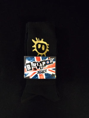 BRITPOP SOCKS GIFT SET