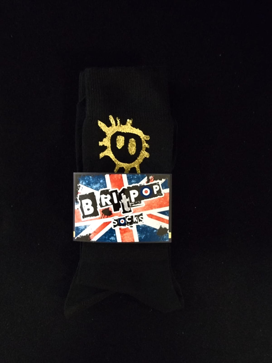 BRITPOP SOCKS GIFT SET