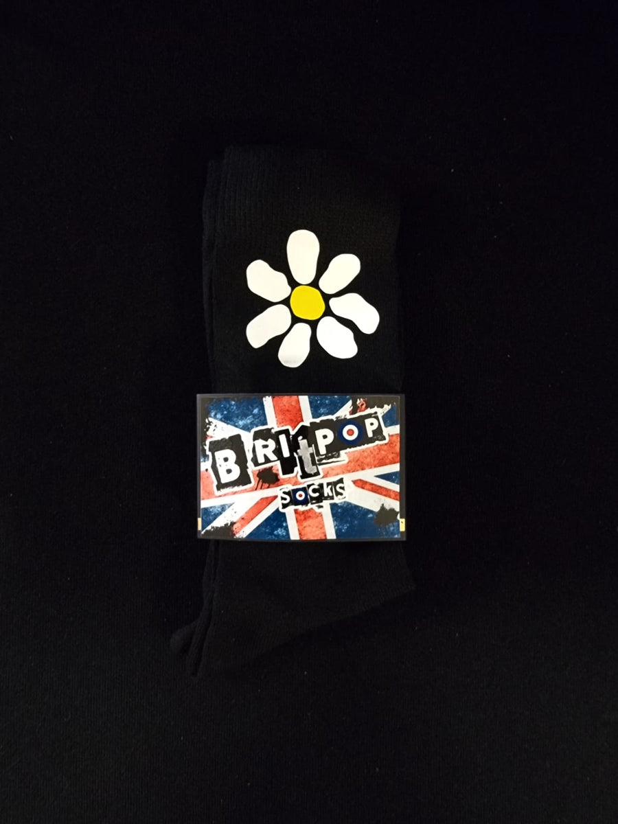 BRITPOP SOCKS GIFT SET