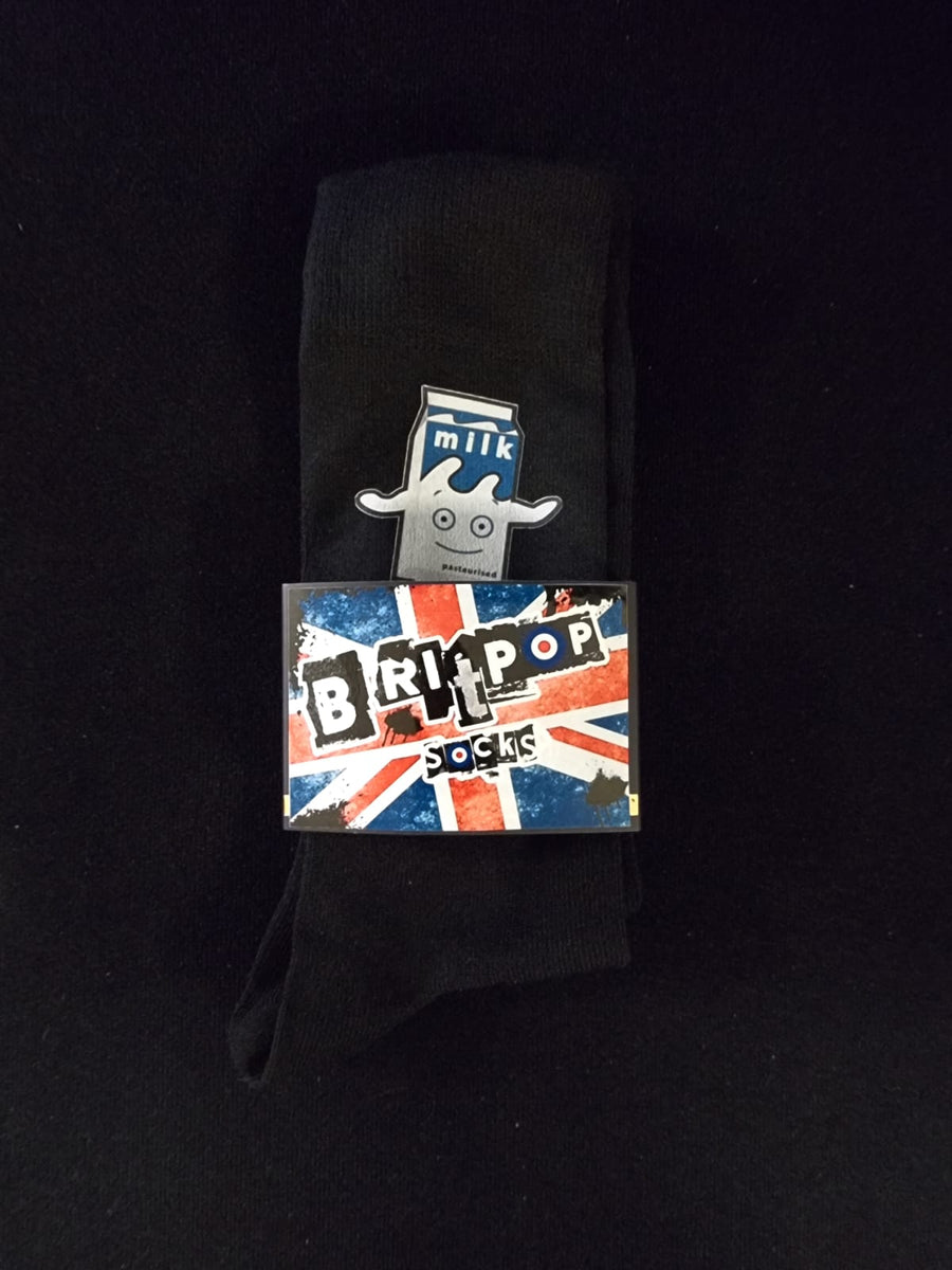 BRITPOP SOCKS GIFT SET