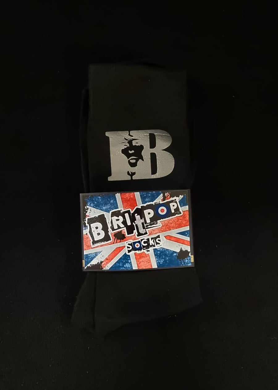 BRITPOP SOCKS GIFT SET