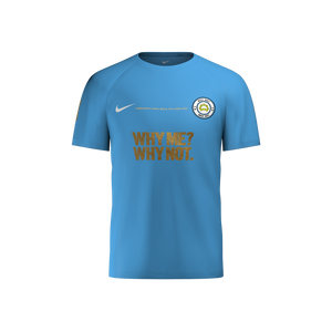 Knebworth Festival Football Shirt