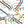Liverpool Mersey of the 1990's Metro Map