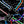 Liverpool Mersey of the 1990's Metro Map