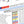 Liverpool Mersey of the 2000's Metro Map